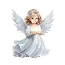 Karácsonyi angyalok