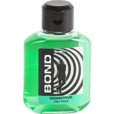 Borotválkozás utáni szerek