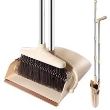 Seprű lapát szettek