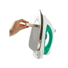 Mosás és vasalás kellékei