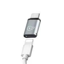 Lightning - USB-c adapter