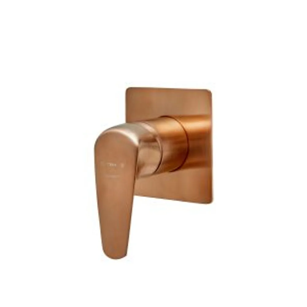 Teka Itaca egyutas süllyesztett csaptelep Tüzes bronz 67241020BZ