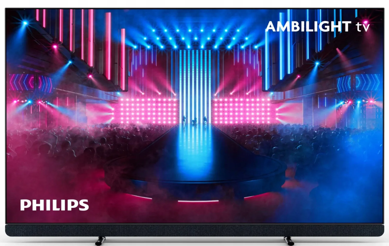 65" Philips 65OLED909