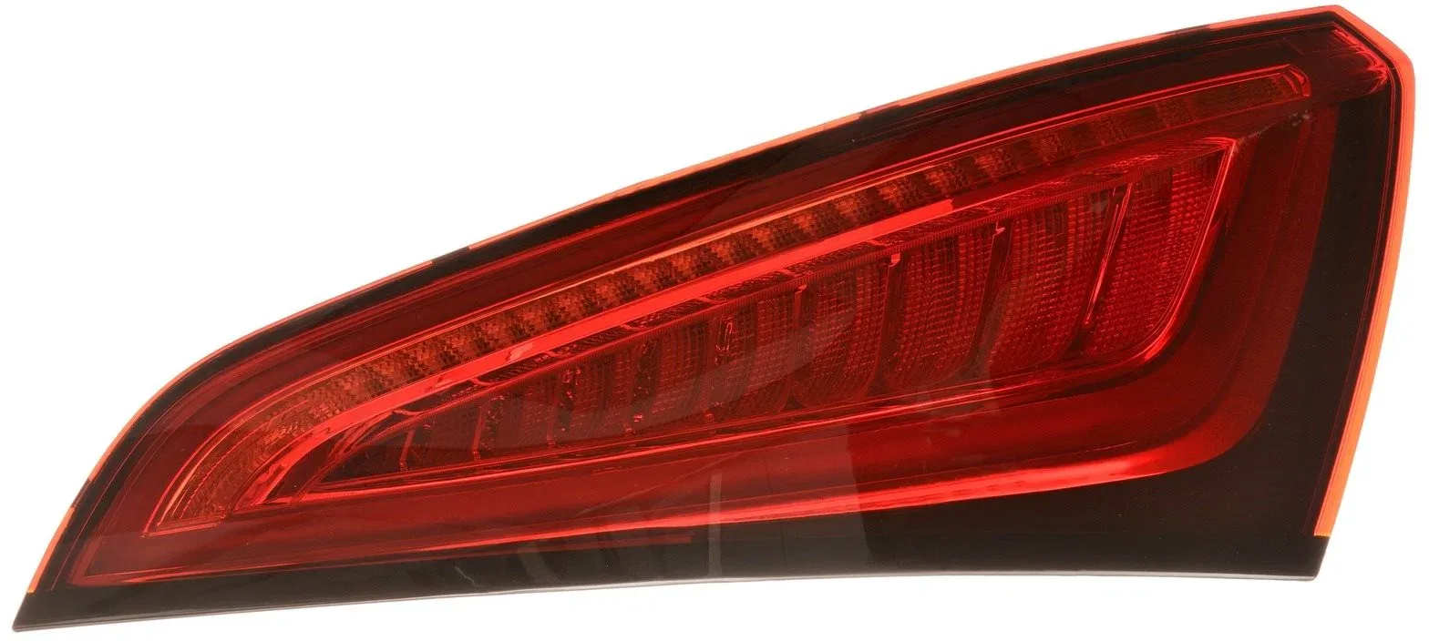 ACI AUDI Q5 12- Hátsó LED lámpa, komplett, jobb oldali