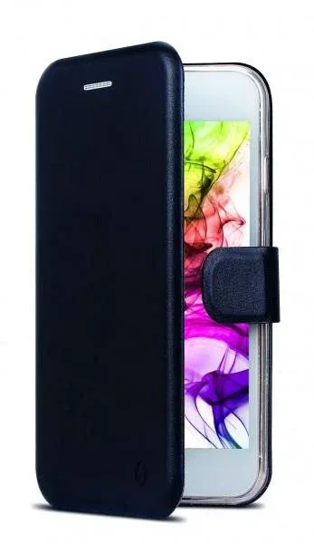 Aligator Magnetto S6100 Duo fekete tok