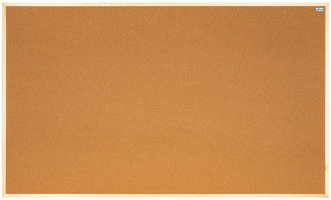 AVELI fakeretes parafa tábla, 90 × 150 cm