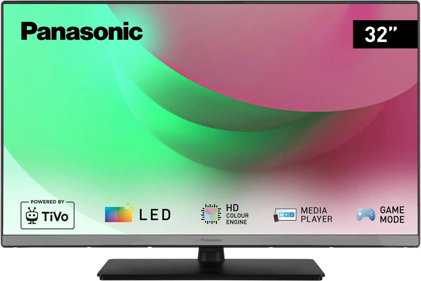32" Panasonic TB-32S45AEZ