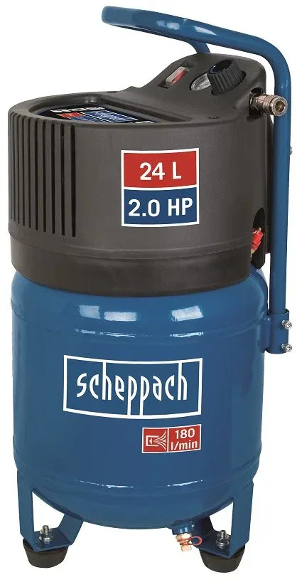 Scheppach HC 24 V