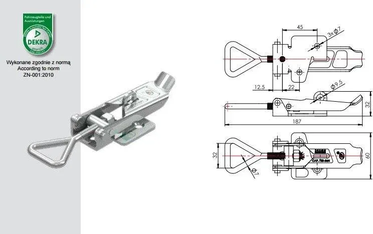 STEELPRESS SPP ZB-11