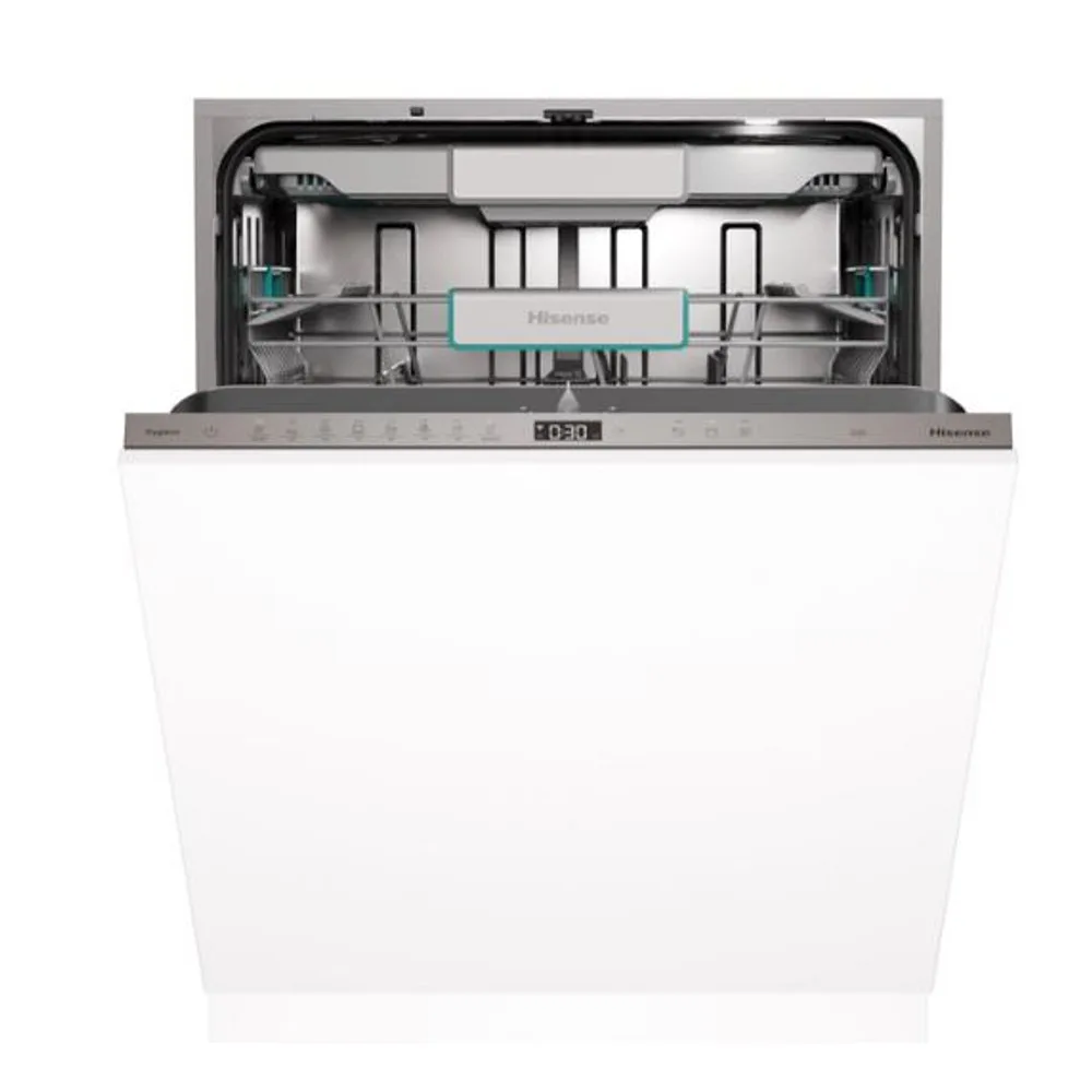Hisense HV673A65 Beépíthető mosogatógép
