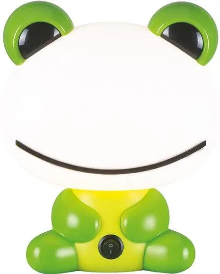 ACA DECOR Froggy Gyerek lámpa