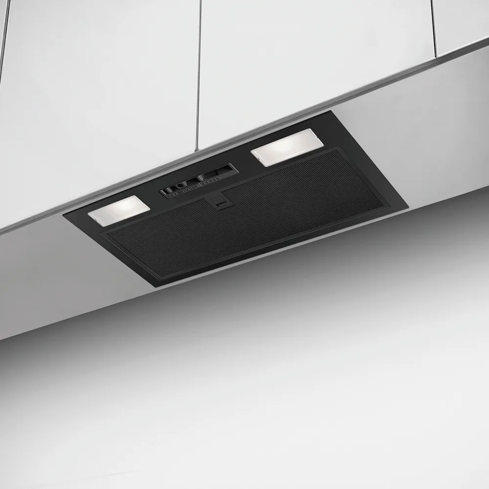 Faber Inka Smart C BK A52 Beépíthető páraelszívó
