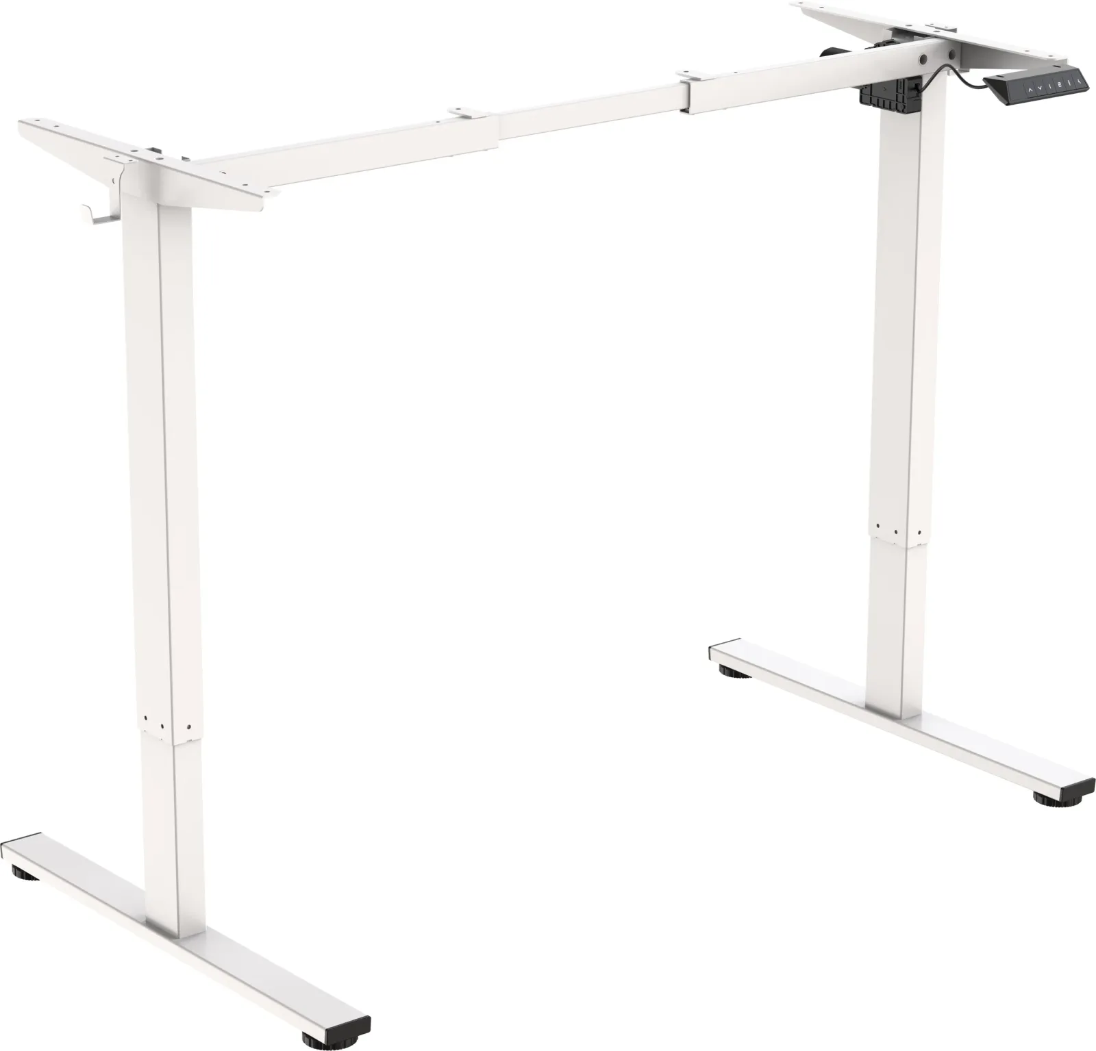 AlzaErgo Table ET2 Core, fehér