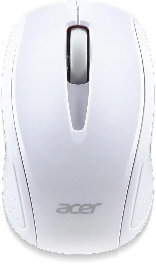 Acer Wireless Mouse G69 White