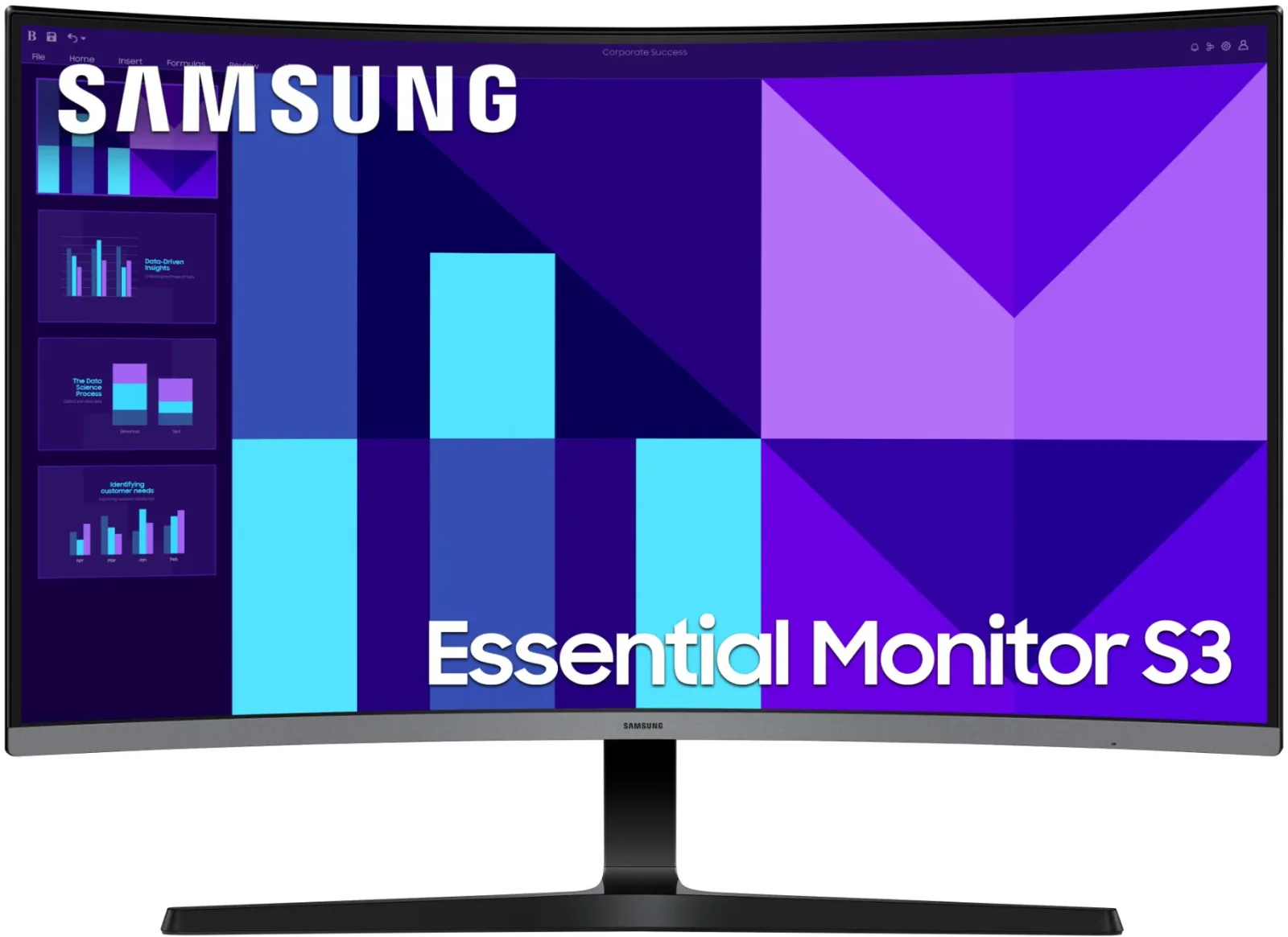 32" Samsung S3 S39GD