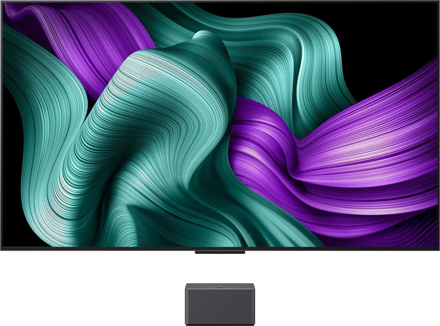 83" LG OLED83M59