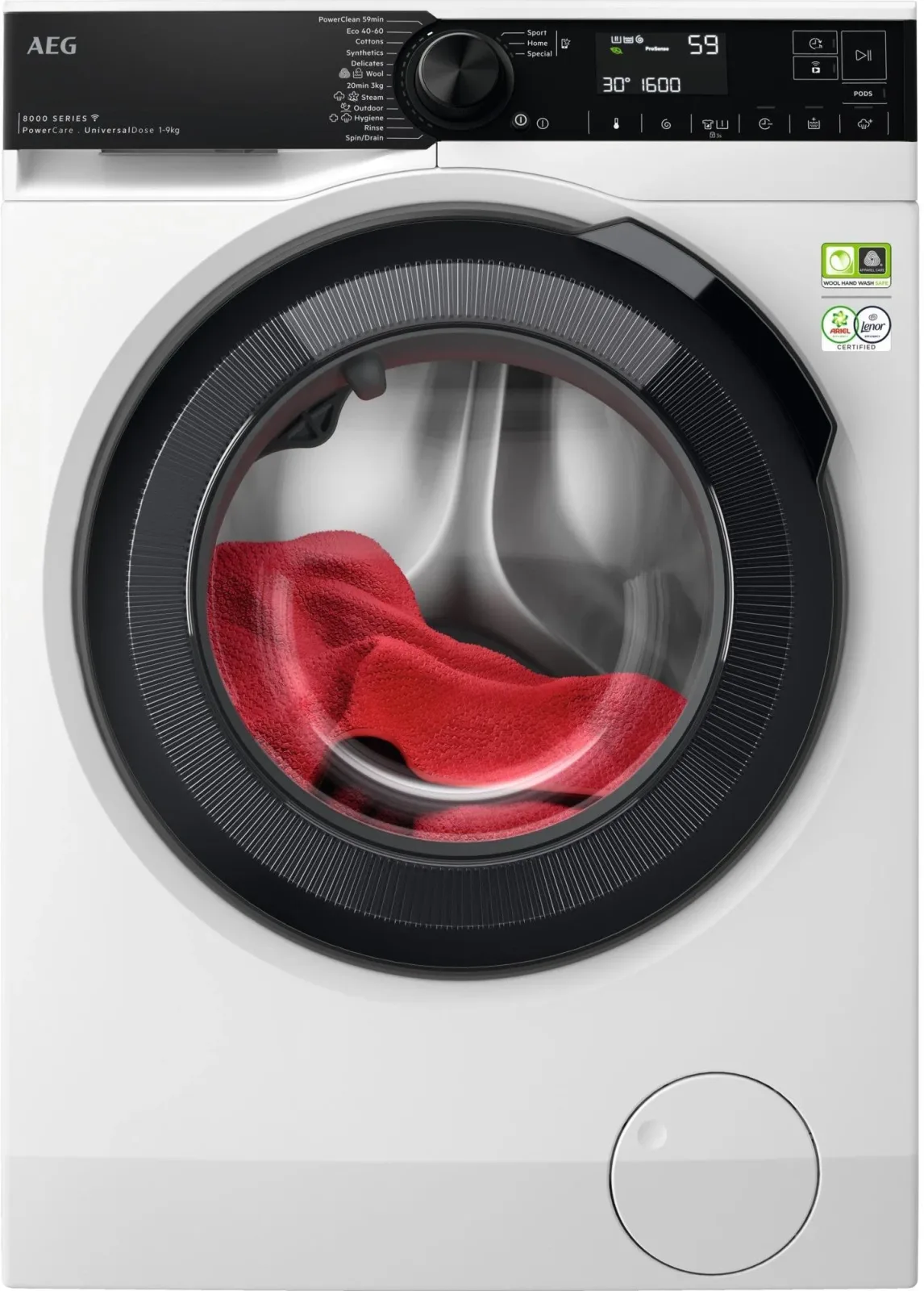 AEG LFR83966OE