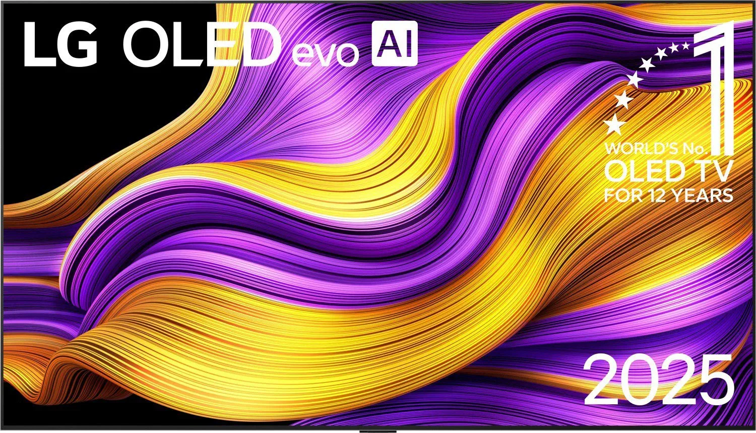 55" LG OLED55G51