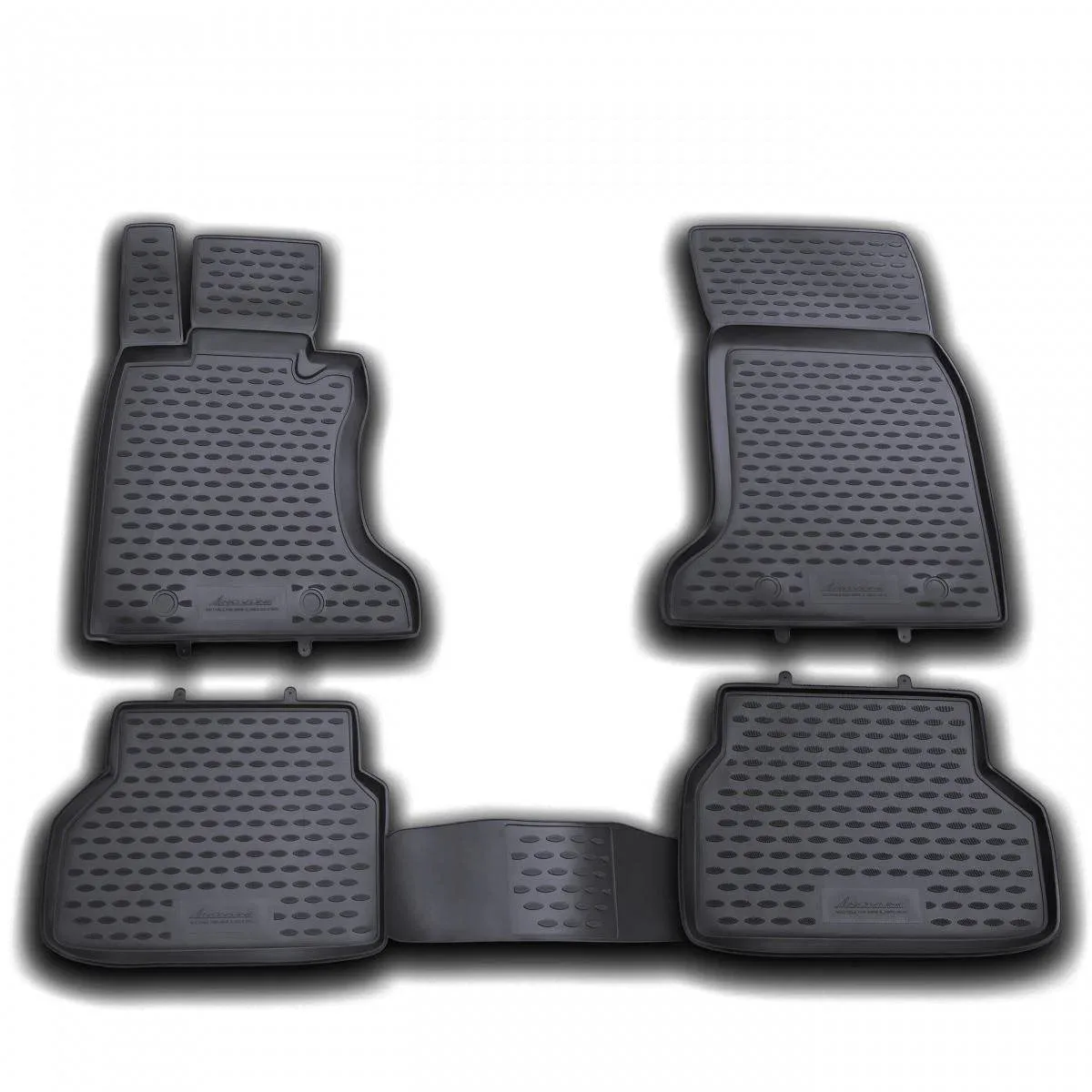 Novline BMW 5 2003-2010 (E60, E61)