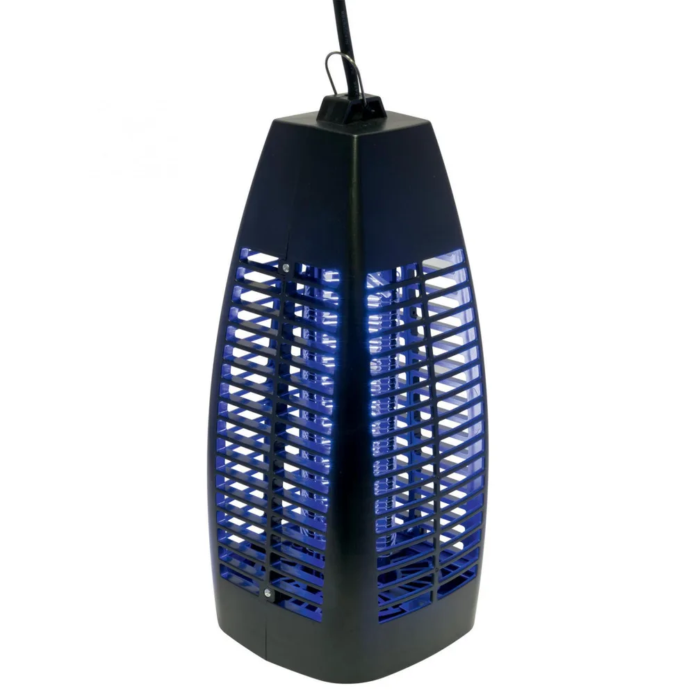 HOME IK 240 Elektromos beltéri rovarcsapda, 6 W