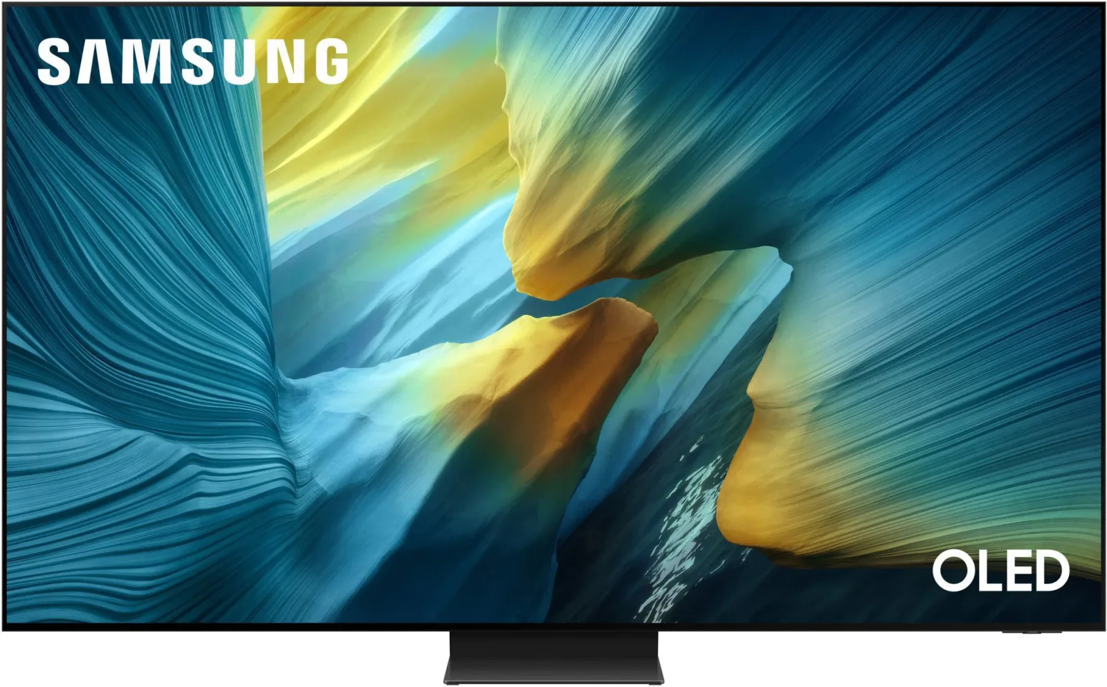 65" Samsung QE65S95F