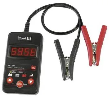 GYS NBT200 12 V, 20 - 150 Ah