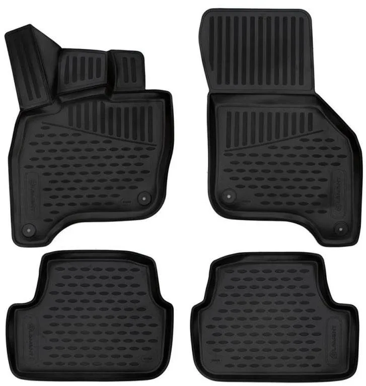 Novline VW e-Golf 2014-2020