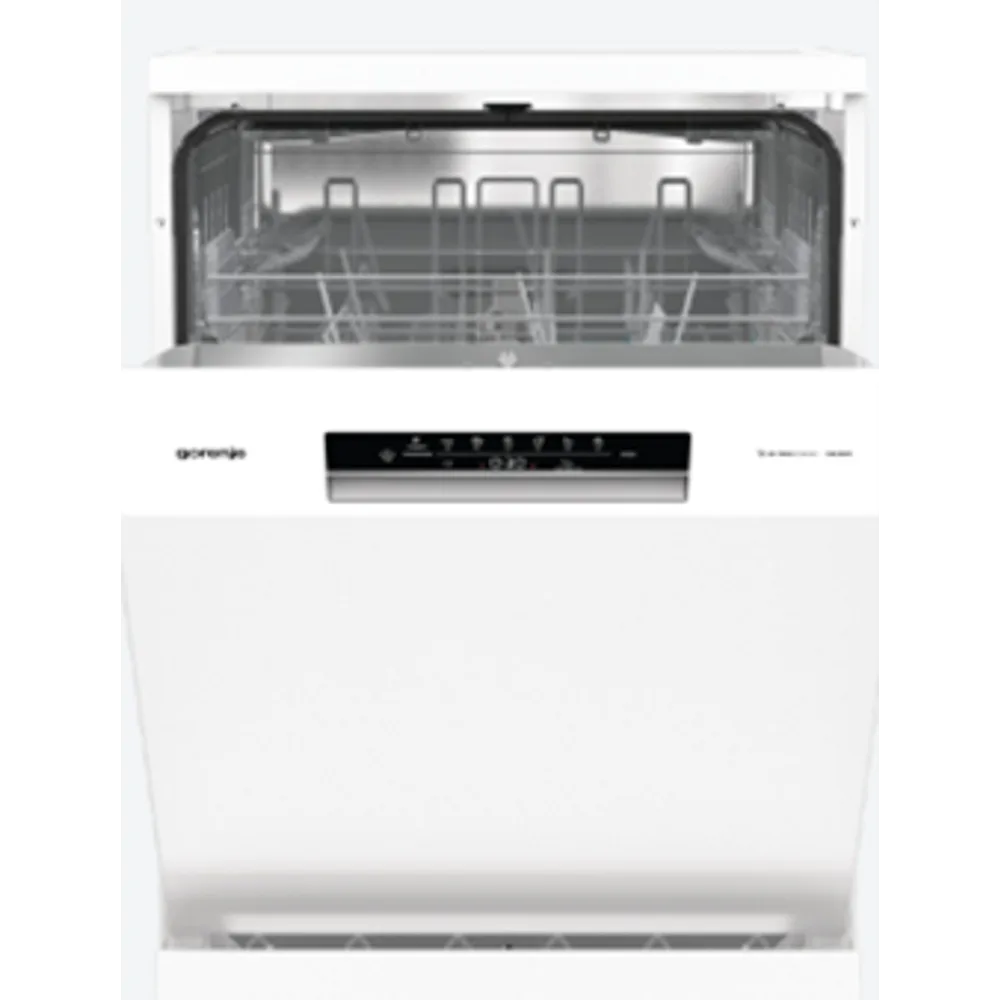 Gorenje GS642E90W Szabadonálló mosogatógép