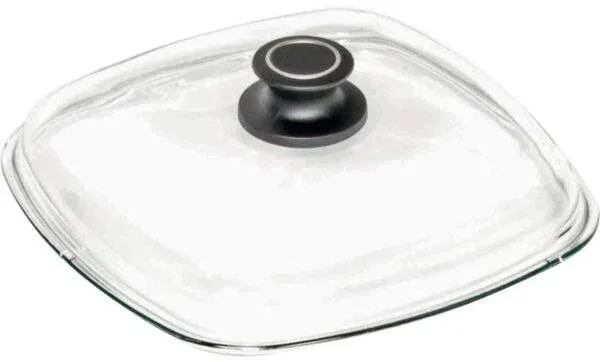 AMT Gastroguss, üveg, 28 cm