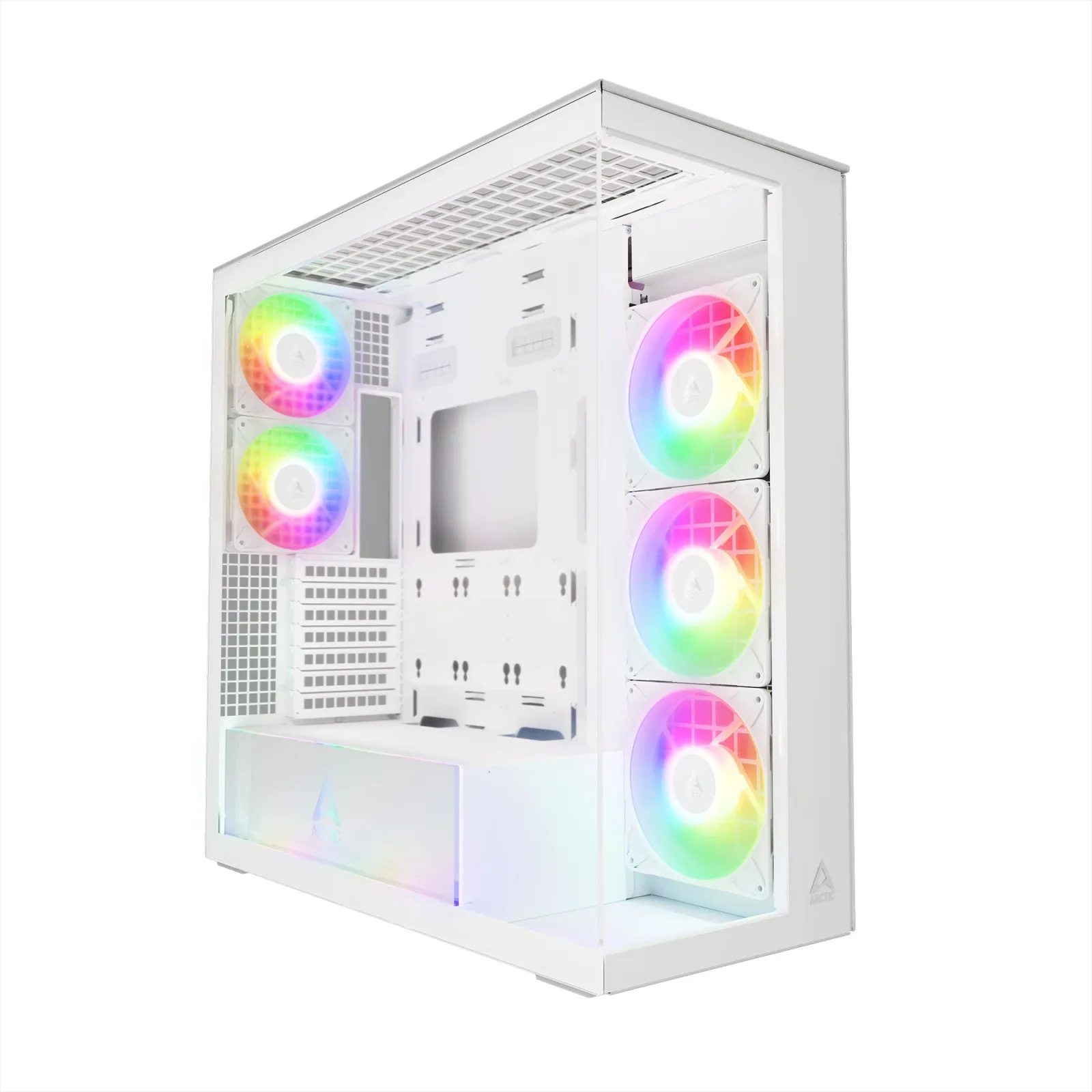ARCTIC XTENDER (White)