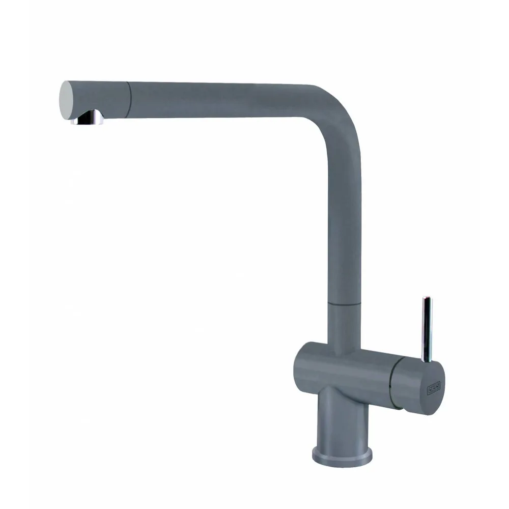 ELLECI Csaptelep Stream M73 titanium M73 titanium
