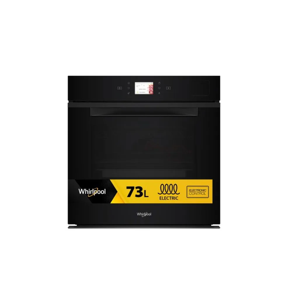 Whirlpool WOI11P8FHT2SBAF Beépíthető sütő