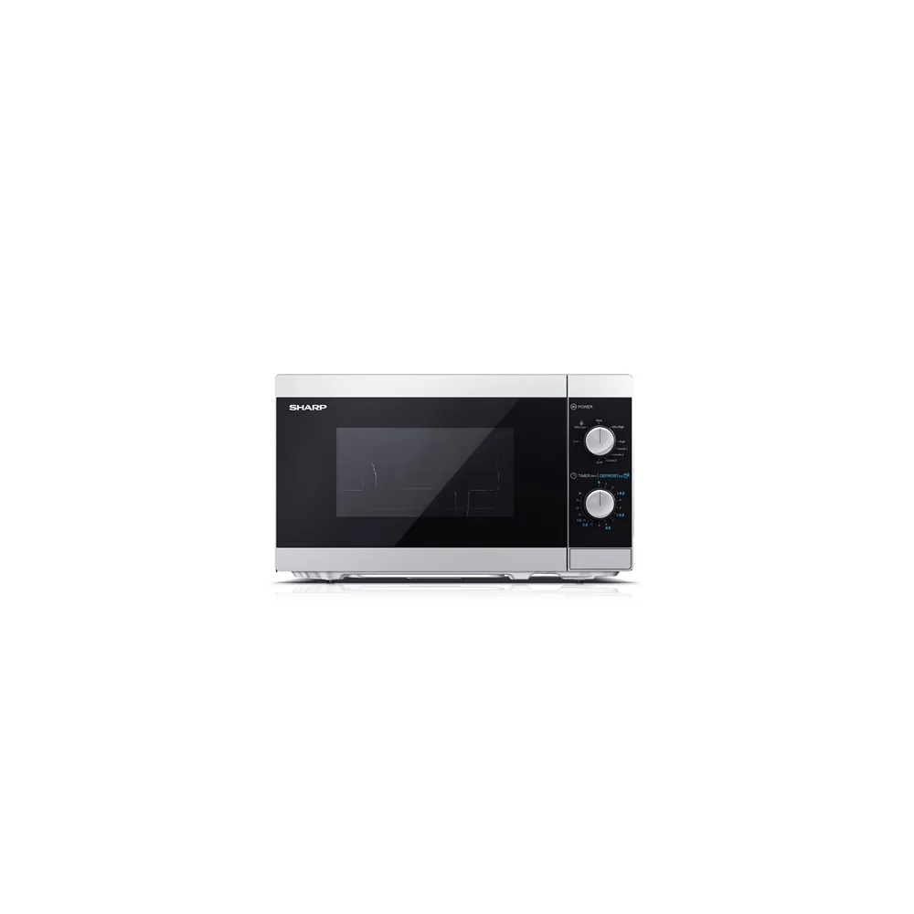 Sharp YC-MG01ES grilles mikrohullámú sütő