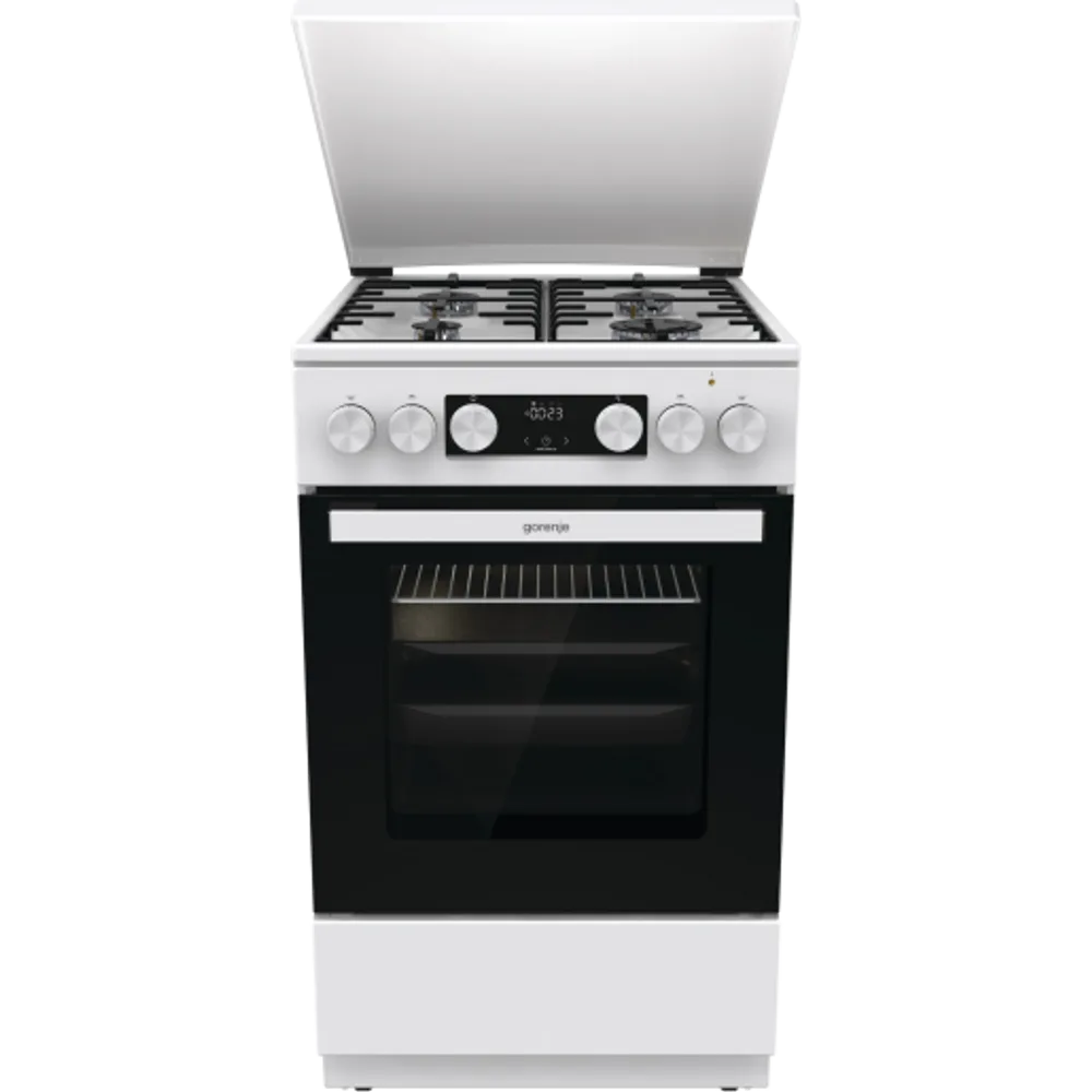 Gorenje GK5C42WH-B kombinált tűzhely