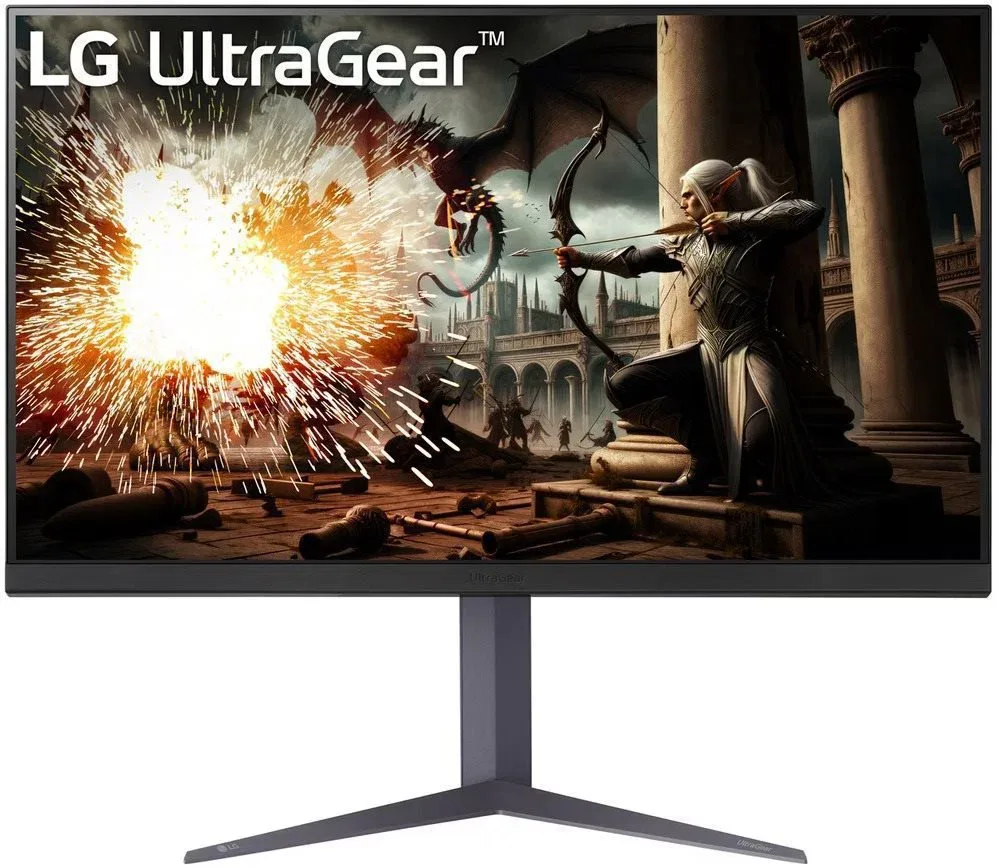 32" LG 32GS75Q-B