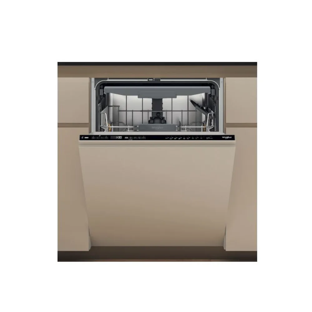 Whirlpool WH6IC16B4M6T0 Beépíthető mosogatógép