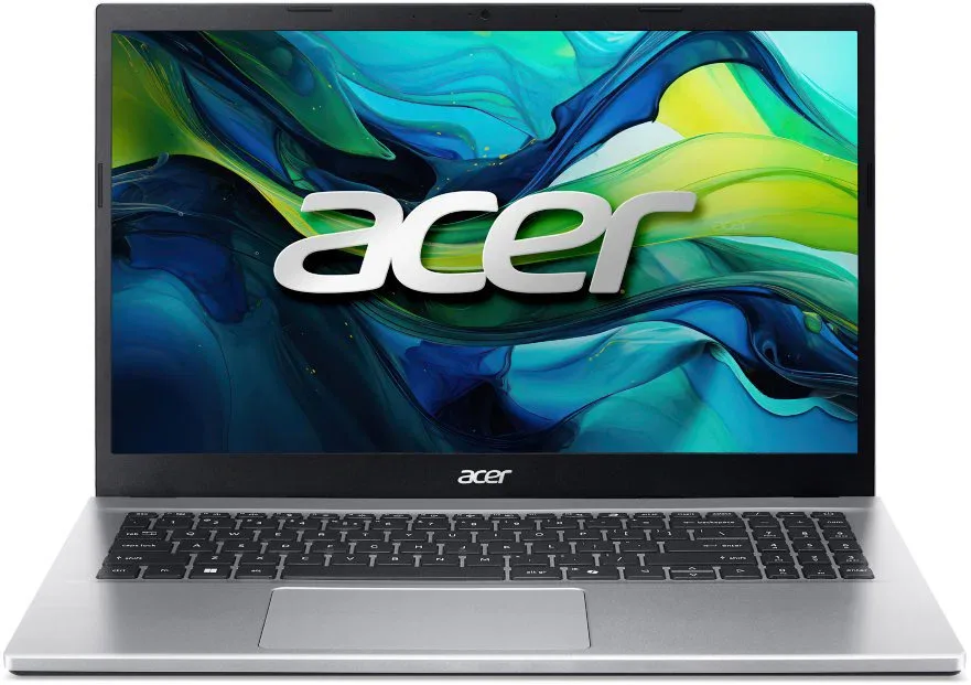 Acer Aspire GO AG15-42P-R551 NX.J7XEU.005 Ezüst