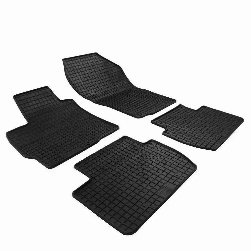 Petex Mitsubishi Outlander 2006-2012