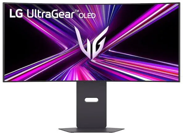 34" LG UltraGear 34GX900A-B