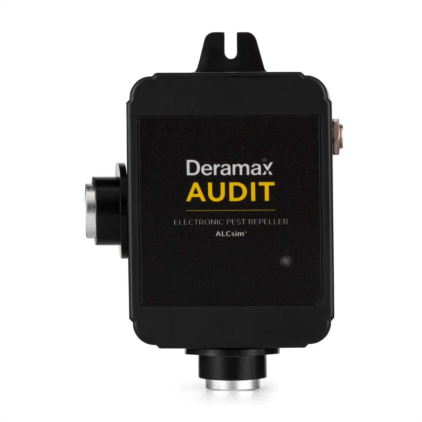 Deramax Audit