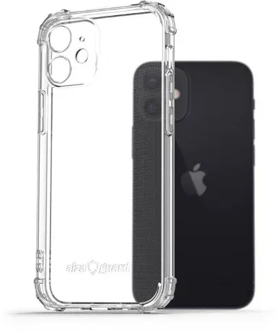 AlzaGuard Shockproof Case iPhone 12 Mini tok