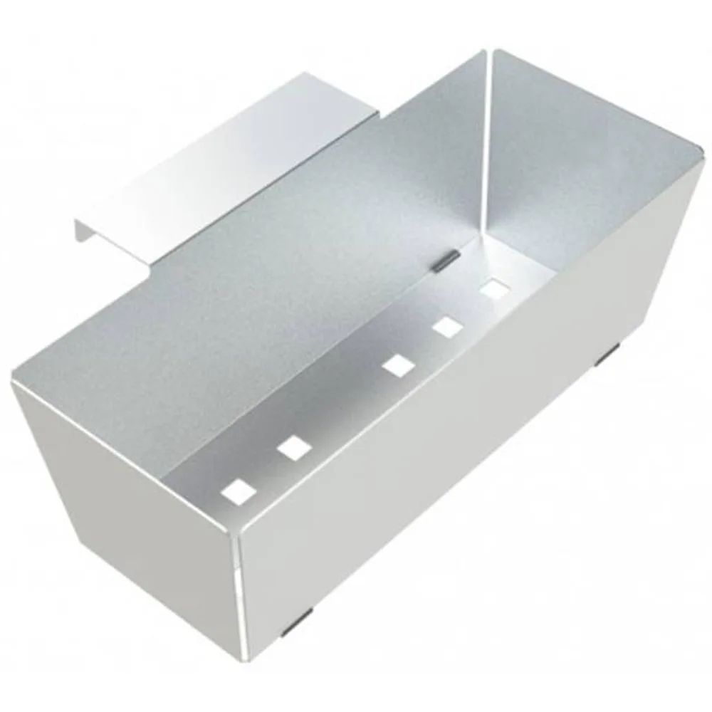 Elleci AVI03001 Gyümölcsmosó kosár inox Inox
