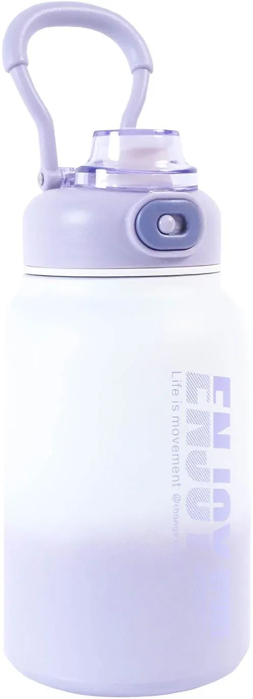 Aga Termosz, 800 ml, lila