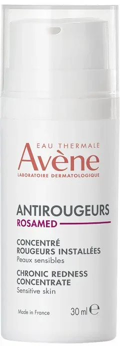 AVENE Antirougeurs Rosamed 30ml