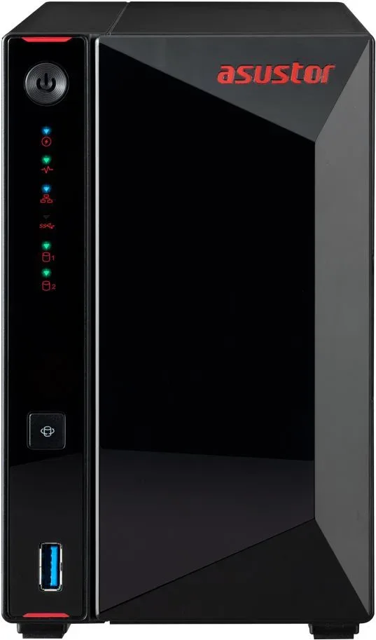 Asustor Nimbustor 2-AS5202T