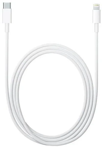 Apple 240W USB-C to Lightning cable (2m)