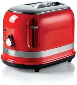 Ariete Moderna 149, piros