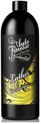 Auto Finesse Lather pH Neutral Szuperkoncentrált autósampon, 1 l