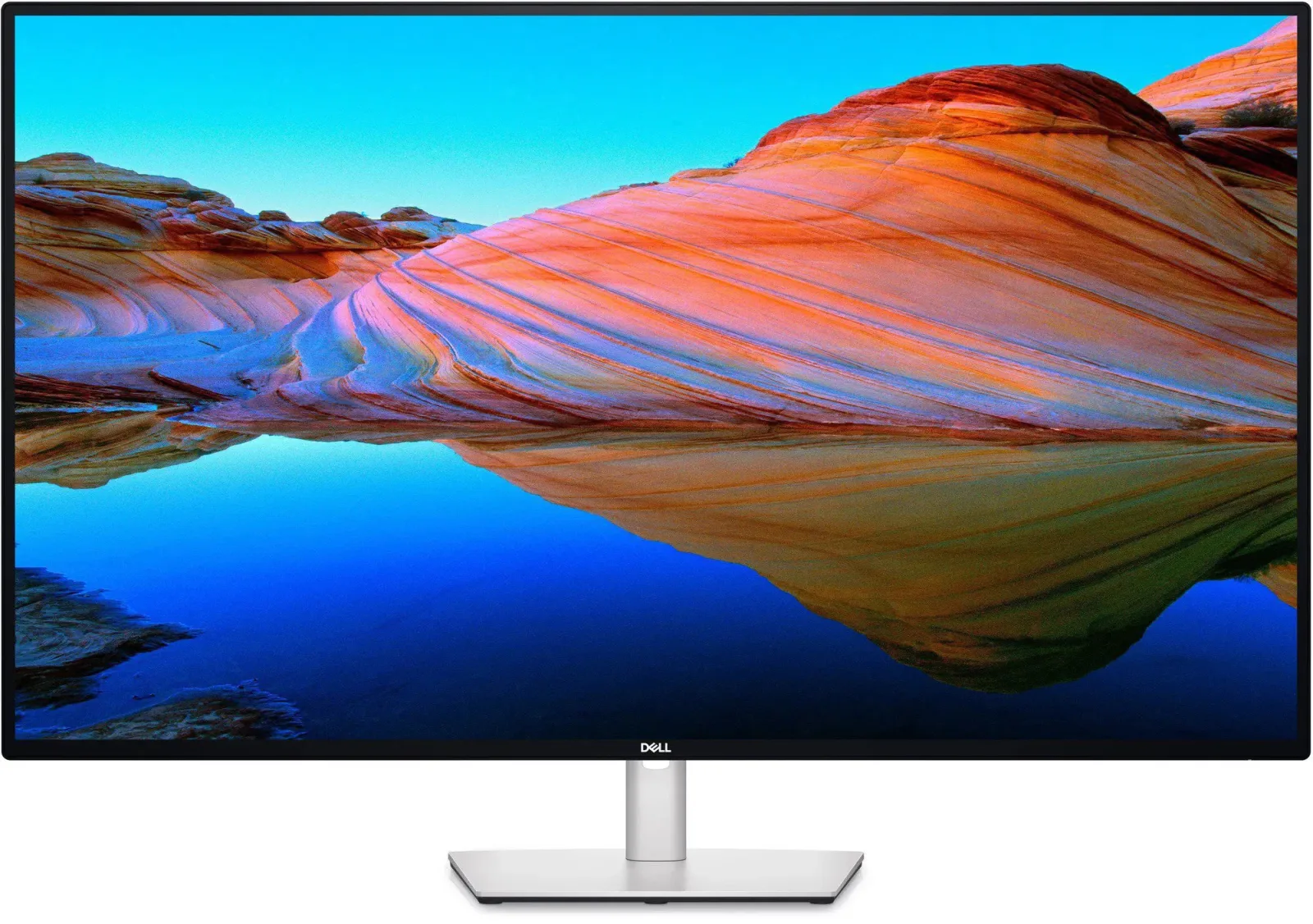 43" Dell Ultrasharp U4323QE