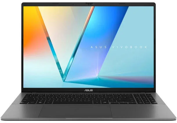 Asus Vivobook S S3607VA-RP016 Szürke